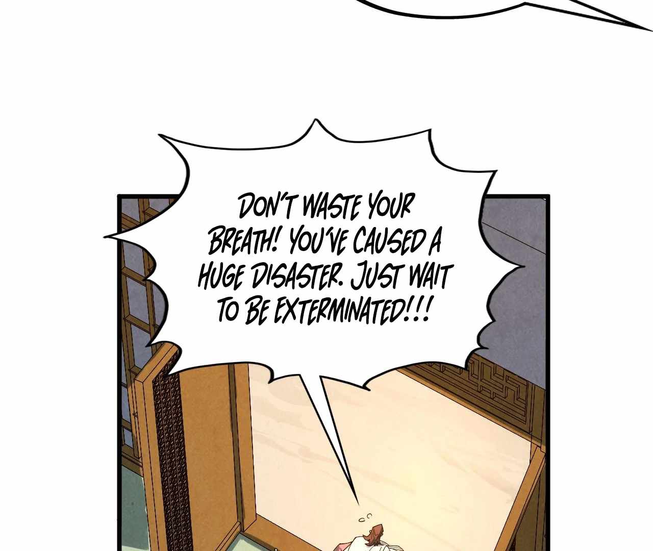 The Eternal Supreme Chapter 426 81